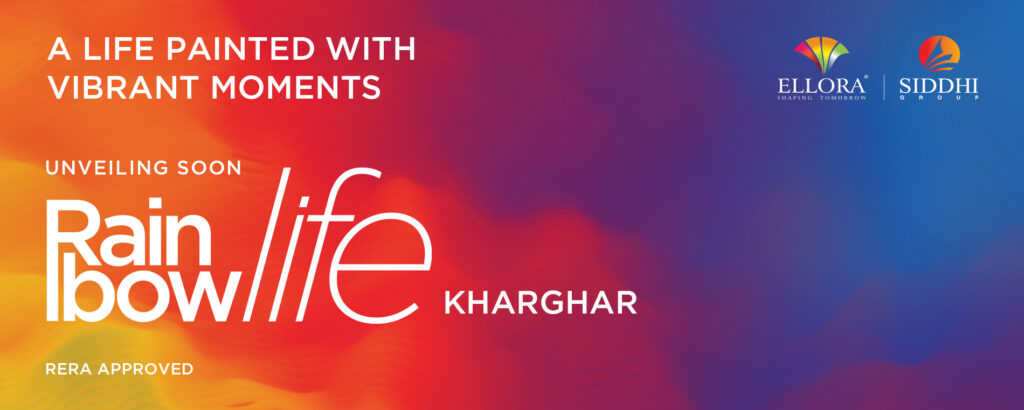 Rainbow Life Kharghar